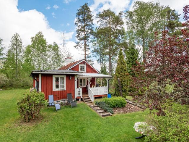 Bostad till salu i Fellingsbro, Örebro