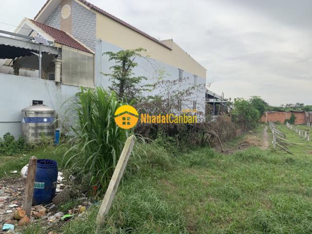 Mặt bằng bán