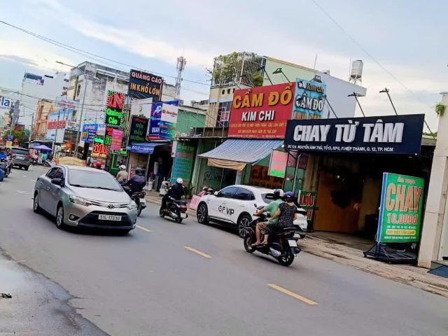 Nhà bán tại Thủ Đức, Hồ Chí Minh