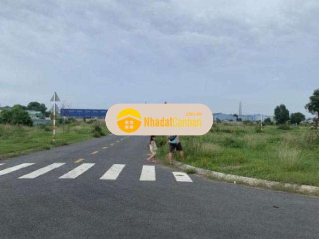 Mặt bằng bán
