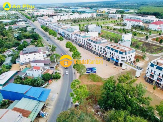 Mặt bằng bán