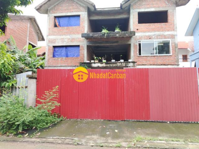 Biệt Thự bán