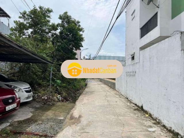 Mặt bằng bán