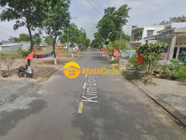 Mặt bằng bán