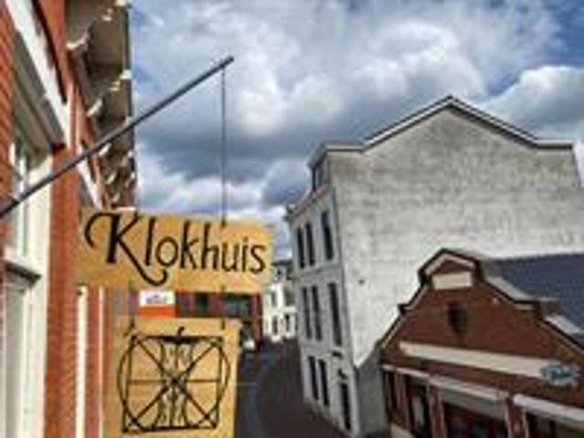 Kamer te huur in Enschede, Overijssel