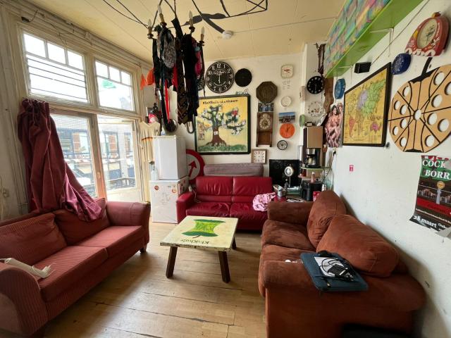 Kamer te huur in Enschede, Overijssel