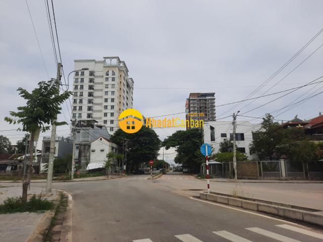 Mặt bằng bán
