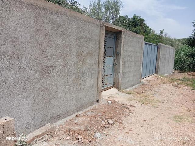 Maison vente à Mellal