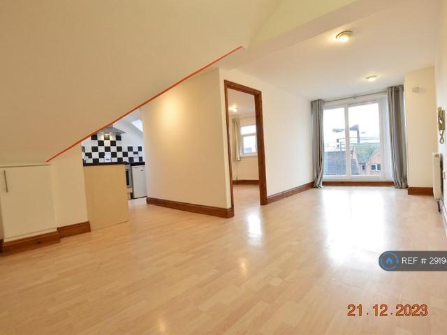 Apartment for rent in Spring Park, Luton