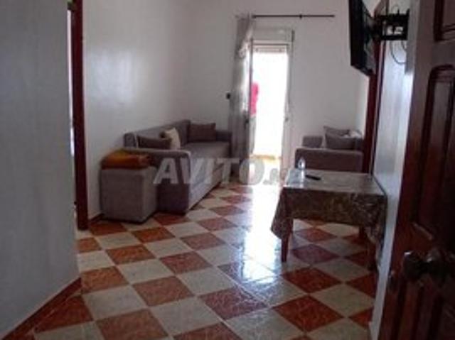 Appartement location à Martil, Tanger-Tétouan