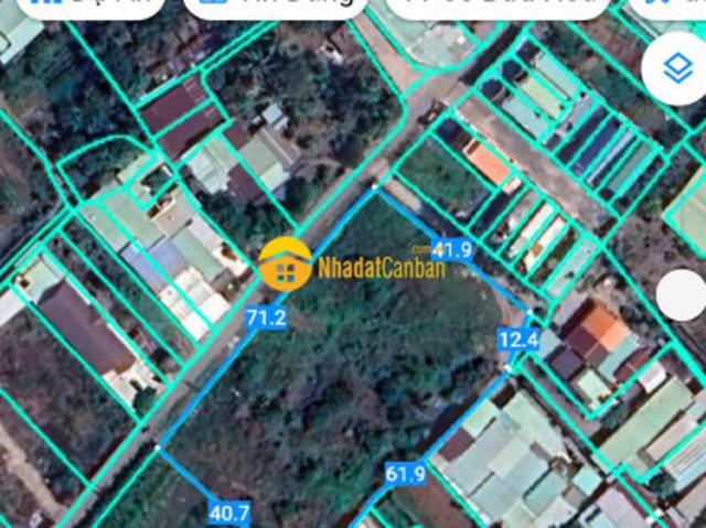 Mặt bằng bán tại Biên Hòa, Đồng Nai