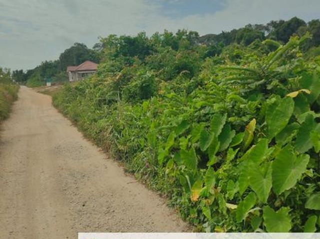 House for sale in Pahang