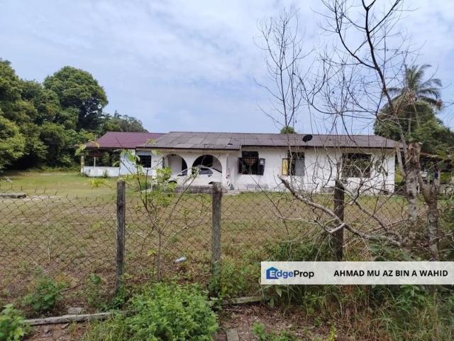 House for sale in Pahang
