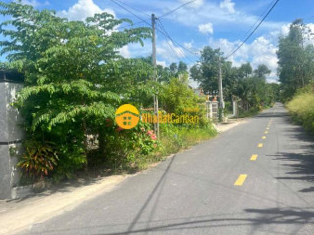 Mặt bằng bán