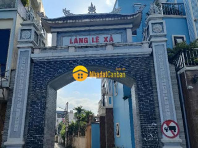 Mặt bằng bán