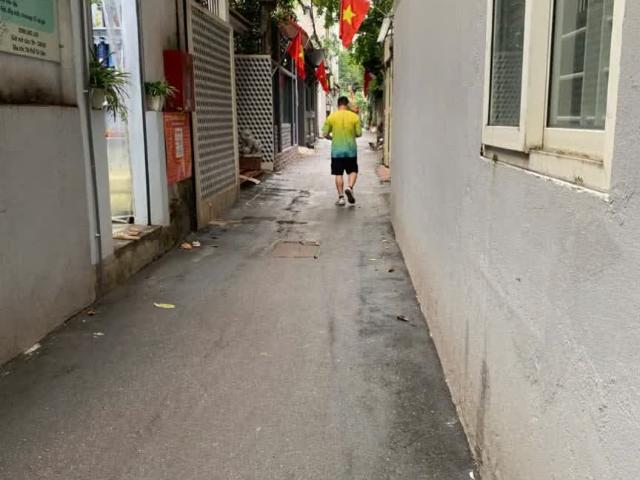 Nhà bán tại Hoàn Kiếm, Hà Nội