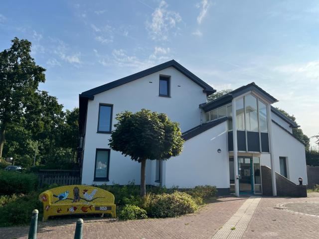 Woning te huur in Sint-michielsgestel, Noord Brabant