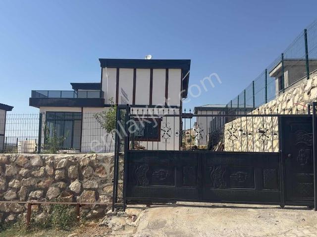 Siirt içerisinde satılık Villa