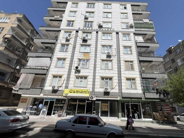 Şanlıurfa, Haliliye içerisinde kiralık mülk