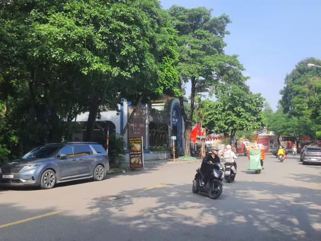 Nhà bán tại Hoàn Kiếm, Hà Nội