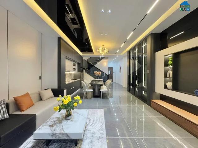 Nhà bán tại Thủ Đức, Hồ Chí Minh