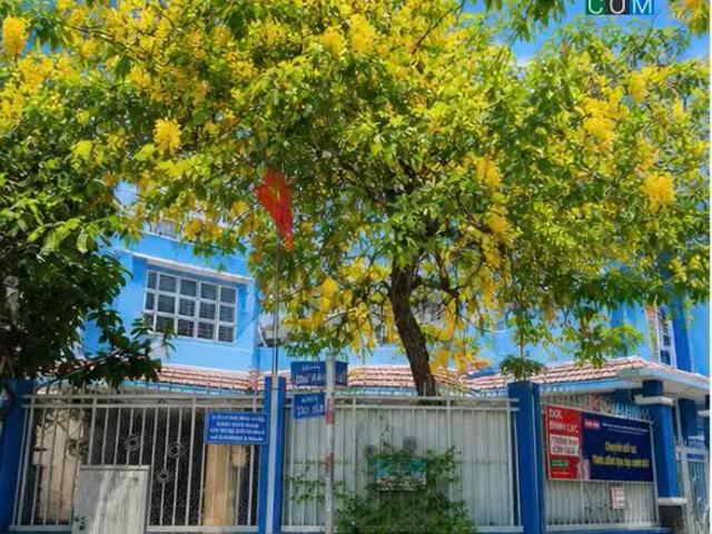 Nhà bán tại Khuôn viên UBND Thành phố Hồ Chí Minh, Thành phố Hồ Chí Minh