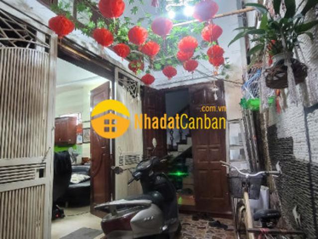 Nhà bán