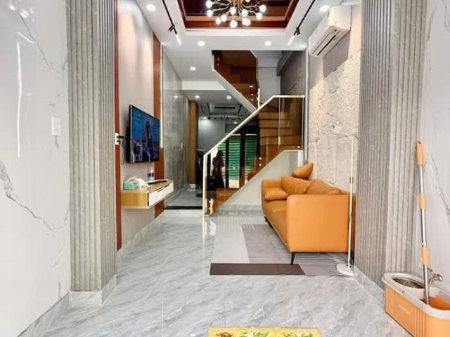 Nhà bán tại Thủ Đức, Hồ Chí Minh