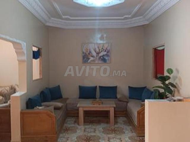 Maison vente à L'Oriental