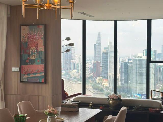 Căn hộ cho thuê tại Thủ Đức, Hồ Chí Minh