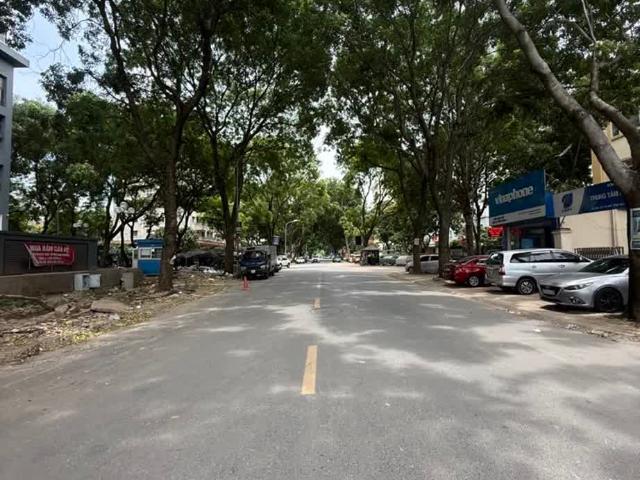 Nhà mặt phố bán tại Hoàn Kiếm, Hà Nội