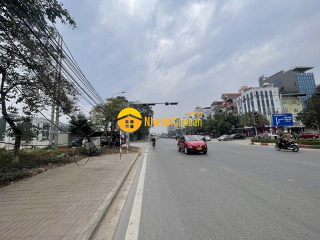 Mặt bằng bán