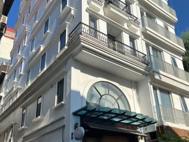 Nhà mặt phố bán tại Hoàn Kiếm, Hà Nội