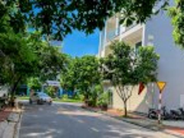Bất động sản bán tại Hải Phòng