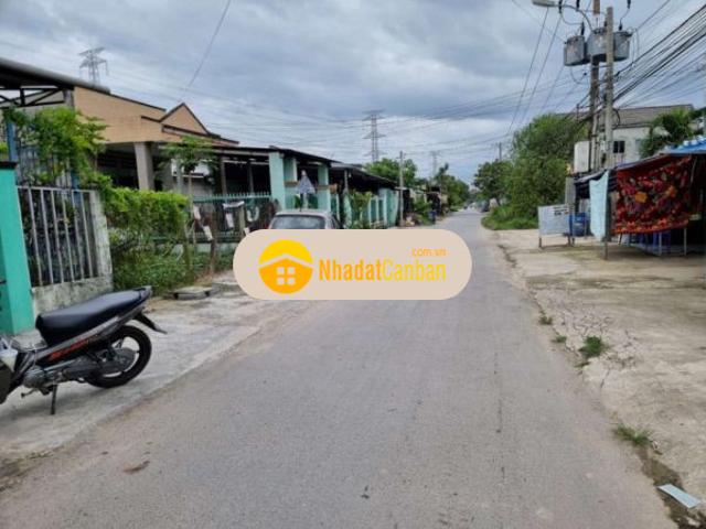 Nhà bán