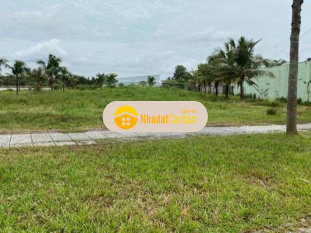 Mặt bằng bán