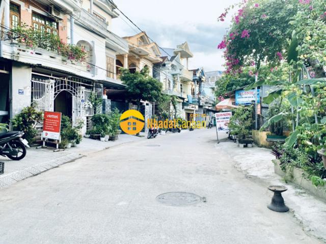 Mặt bằng bán