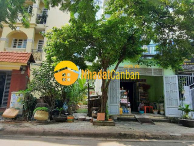 Mặt bằng bán