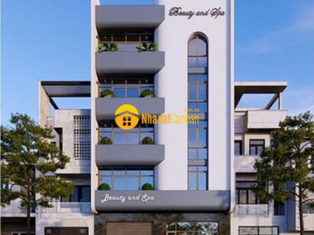 Mặt bằng bán