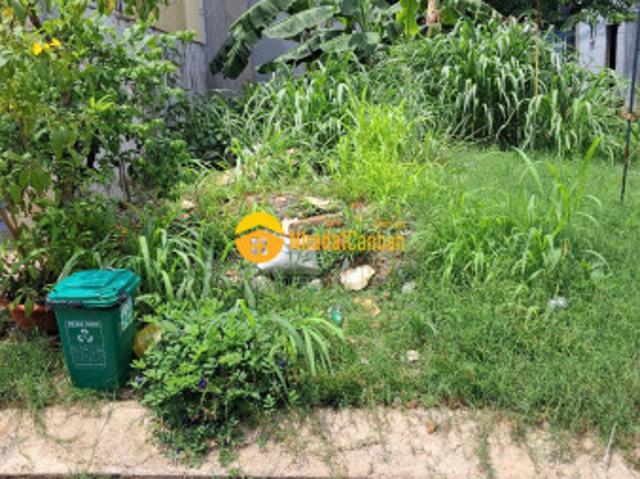 Mặt bằng bán