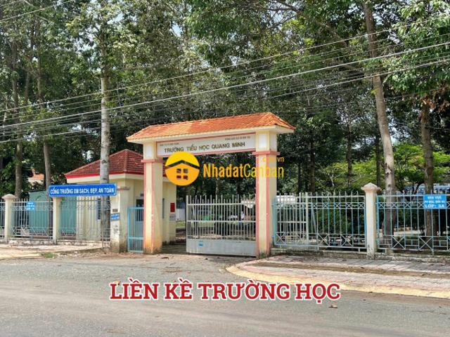 Mặt bằng bán