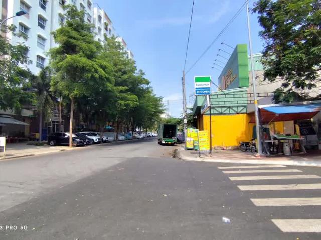 Nhà mặt phố bán tại Thủ Đức, Hồ Chí Minh