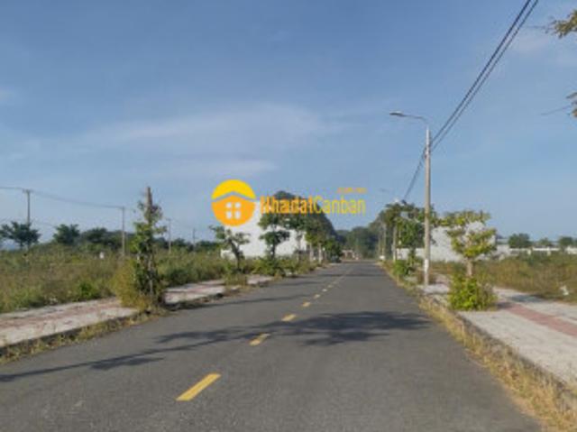 Mặt bằng bán