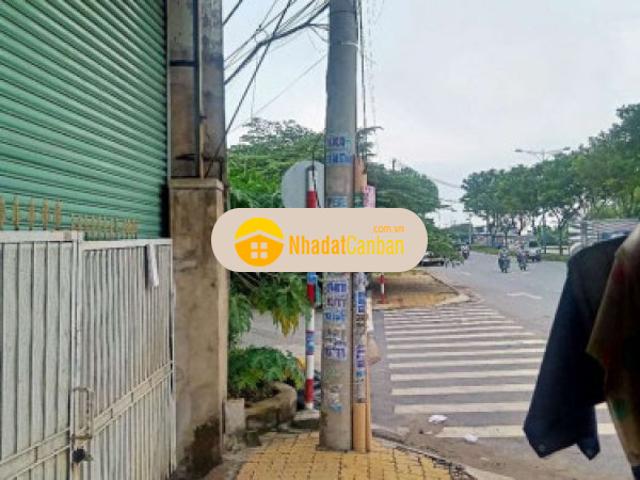 Mặt bằng bán