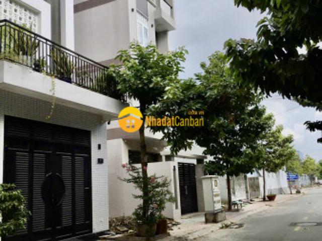 Mặt bằng bán