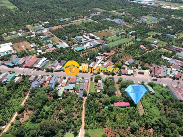 Mặt bằng bán