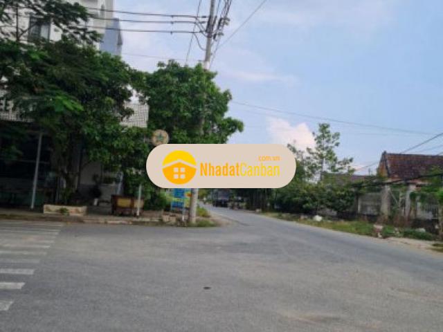 Mặt bằng bán