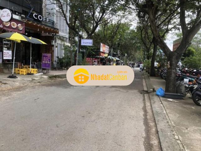 Mặt bằng bán