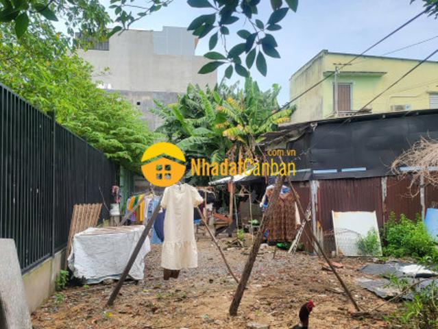 Mặt bằng bán