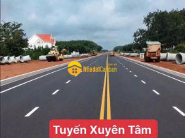 Mặt bằng bán